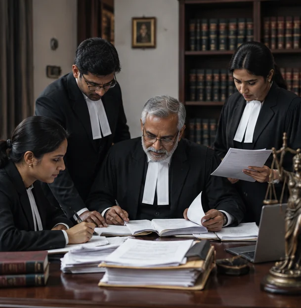 A detailed review of documents